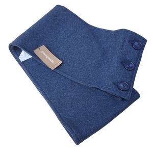 NWT PATAGONIA better sweater scarf